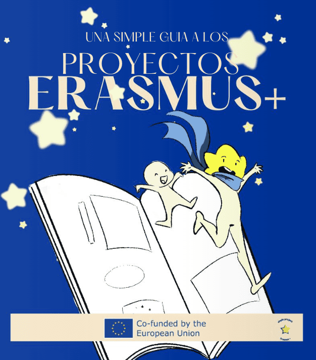 Proyectos Erasmus