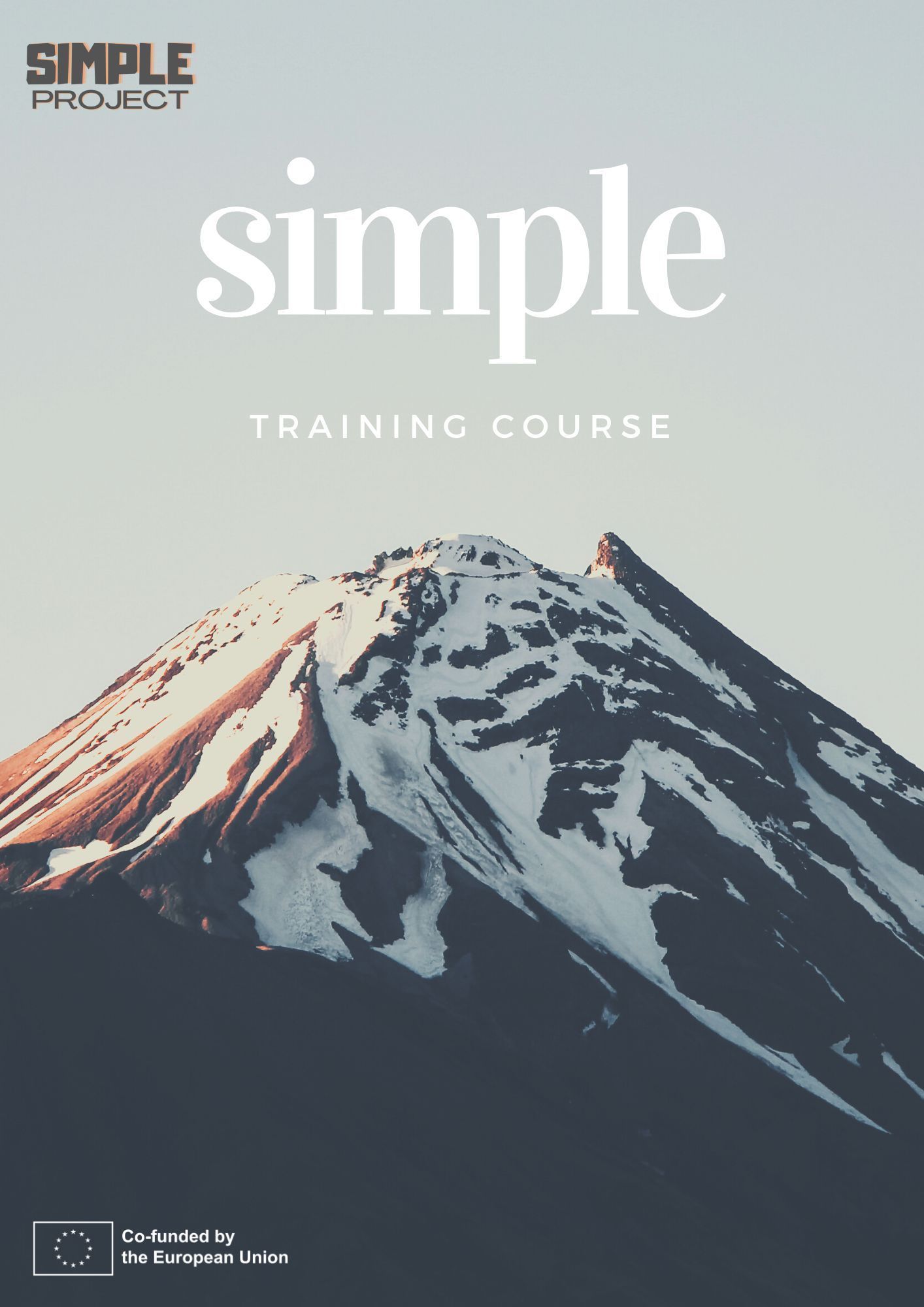 simple training course